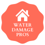 Water damage logo Biloxi